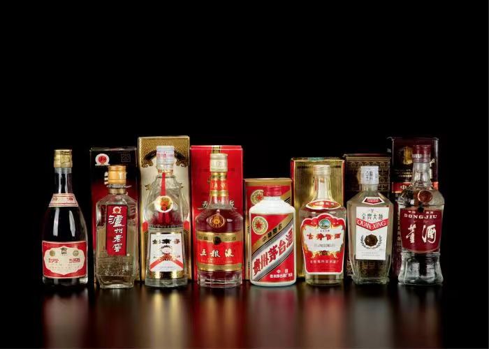 滨江老酒储存的方法?